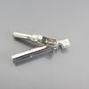 100pack Solars Panel Connectors with Tinned Coppers Cores for Superior Conductivity and Oxidation Resistance