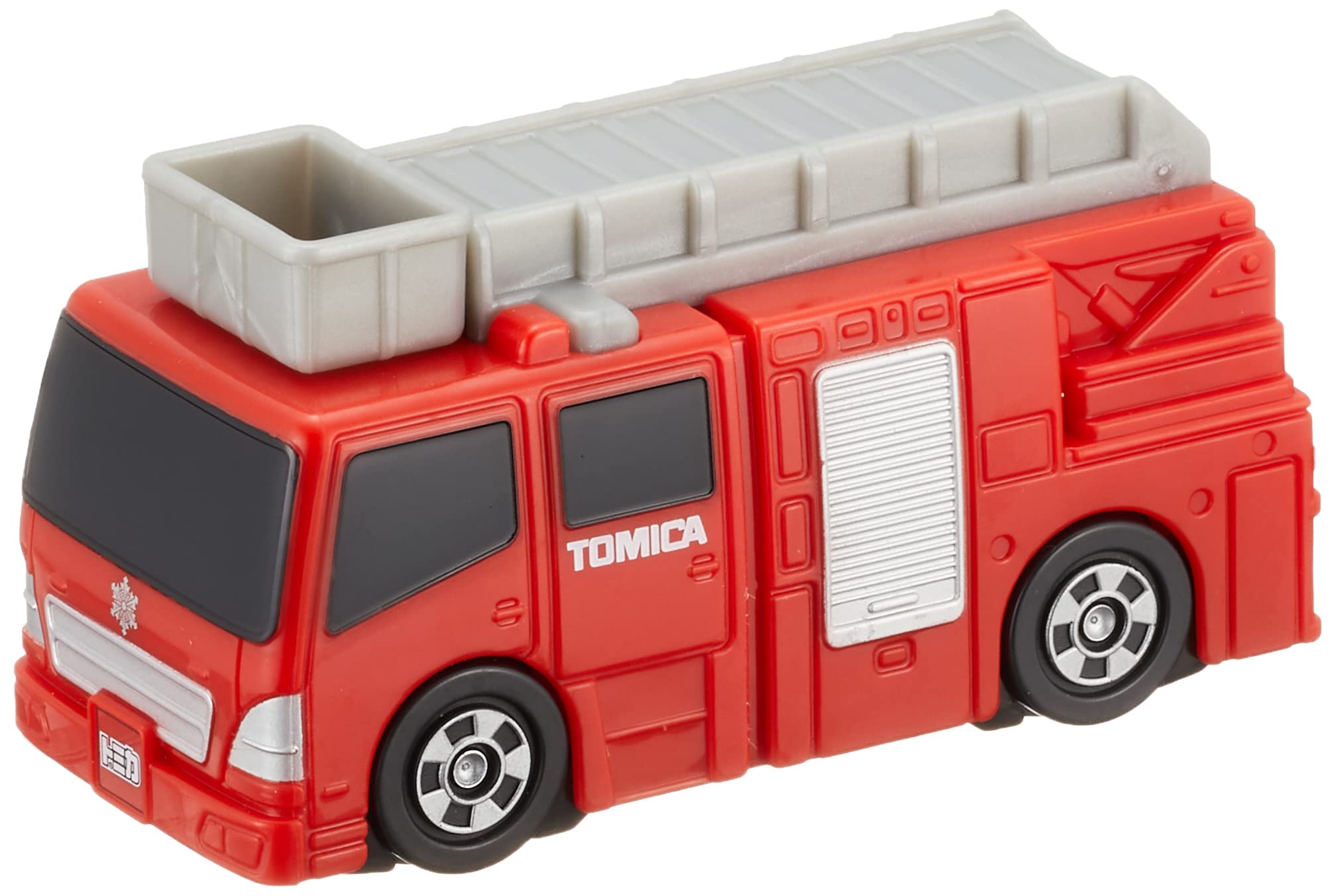 

TAKARA TOMY Tomica Первая в мире пожарная машина Tomica