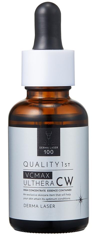 

Quality First Derma Laser Ulthera C White 30ml