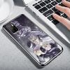 JoJo Bizarre Adventure Case Phone Cover for Xiaomi Redmi Note 10 9 9S 8 8T 7 5 Pro Mi 12T 11T 10T 9T 12 11 Lite A3 A2 Trend Fund