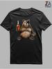 Bear with Beer T-shirt