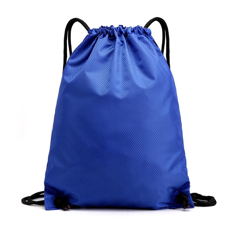 Waterproof Thickened Outdoor Sports Drawstring Backpack