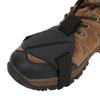 1PCS Rubber Motorcycle Shoes Boots Cover Protector Shifter Guards Gear Protection Shift Pad Accessories