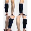 Neoprene Calf Brace Soft Calf Sleeve Splint Wrap   Increased Circulation