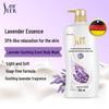 Slek Lavender Soothing Body Wash