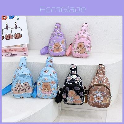 Synonymous Pairs Crossbody Bagsling Pack Strapharness