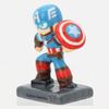 Marvel Gurihiru Mini Figurka Kapitan Ameryka SAN3118-1