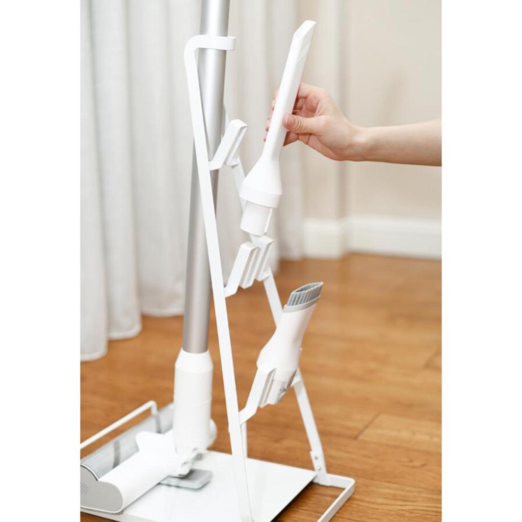 Universal Vacuum Stand Rack for V10 V8 V7 V6 Electric