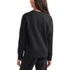 Nike Çocuk SS23 Baskılı Kazak Uzun Kollu Sweatshirt Çocuk sweatshirt Siyah BV2703-010