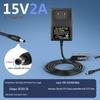 Adaptor de Alimentare Universal AC/DC 15V