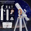 Celestron StarSeeker 70500 HD High-Magnification Astronomical & Terrestrial Telescope
