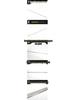 Venucia T70 Stainless Steel Tailgate Trim Anti-Scratch Strip