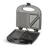 750W Double Sided Heating Sandwich Maker Mini Waffle Machine Household Multi Functional Breakfast Machine