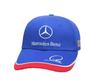 Embroidered Car Adjustable Cap For Mercedes Benz A C E S Class GLC CLE CLA W205 W213 W222 X167 Casual Racing Sport Baseball Hat OU7