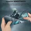 For Samsung Galaxy S25 S24 S23 S22 S21 S20 S10 S9 S8 Plus Note 20 Ultra 10 9 8 Plus FE HD Clear Full Cover Soft Hydrogel Film Screen Protector