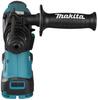 Аккумуляторный комбинированный перфоратор Makita DHR243RT3J