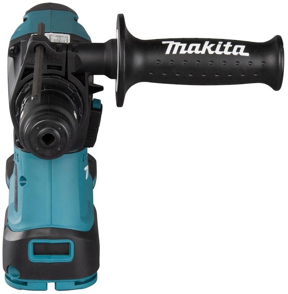 Аккумуляторный комбинированный перфоратор Makita DHR243RT3J