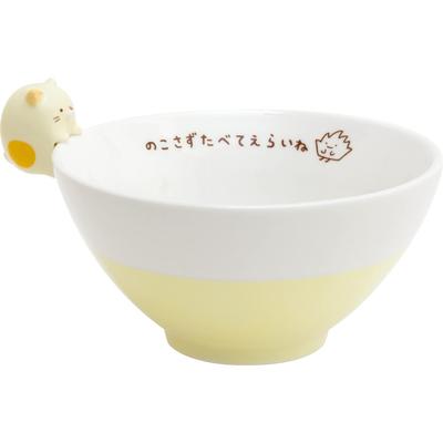 Sumikkogurashi Cozinha Zakka Mascote Gato Xícara de Chá TK15501