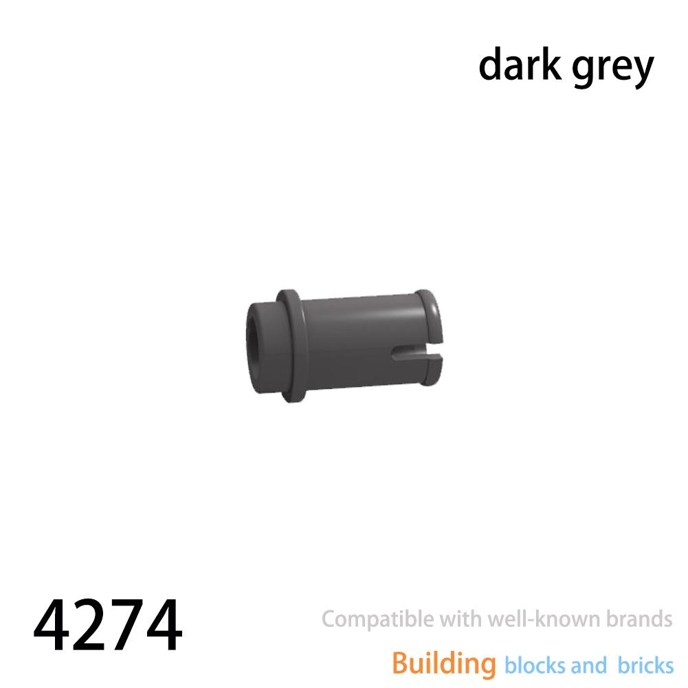 MOC Parts Compatible Batch Technology DIY Parts Connectors Pins Cross Shafts Block Toys 2780 3673 6558 6562 6628