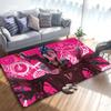 Jinx Carpet Rug for Living Room Bedroom Home Sofa Decoration,Kids play Non-slip Floor Mat