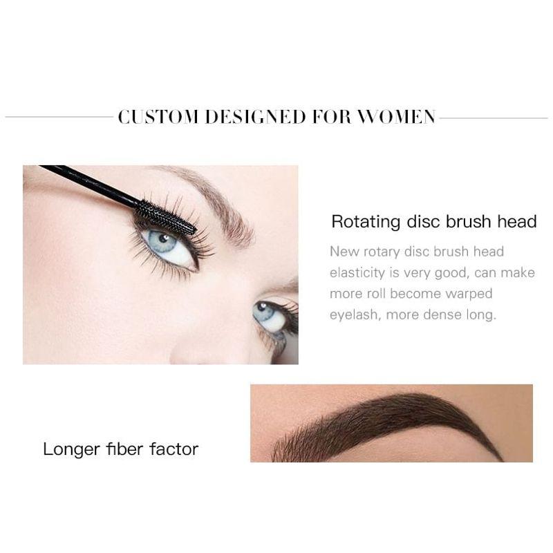 Pudaier - Mascara Rocket