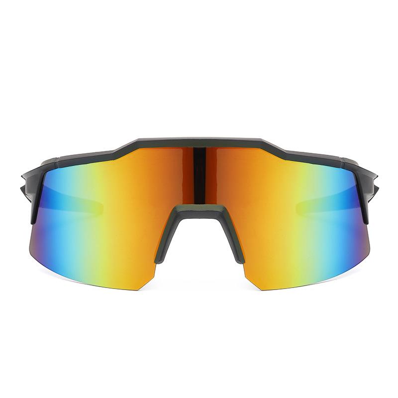 JYL TS Sports Sunglasses 422 UV Protection For Outdoor Activities 422