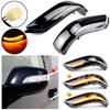 Sequential Dynamic LED Turn Signal for 2008-2013 Honda Accord CP1/CP2/CP3