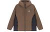 New Balance Down Jacket Unisex Brown NPD4T093-BWN