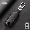Genuine Leather Key Cover for Mazda CX-4, CX-5, CX-7, Atenza 6, and Angkesaila 3