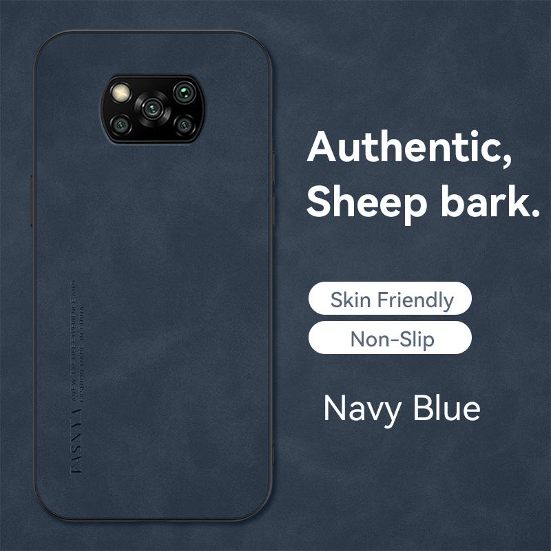 For Xiaomi Poco M4 Pro 4G M4 X5Pro 5G Case Hard TPU Silicone Bumper Shockproof Phone Case Poco F2 F5 X3Pro X3 NFC Casing Cover