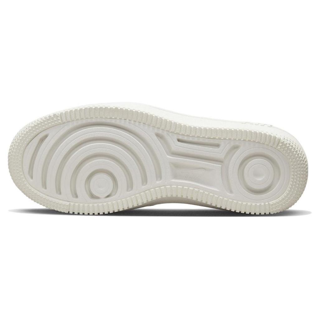 Nike Air Force 1 PLT.AF.ORM 'Summit White Oxygen Purple' Women's FD0382-121