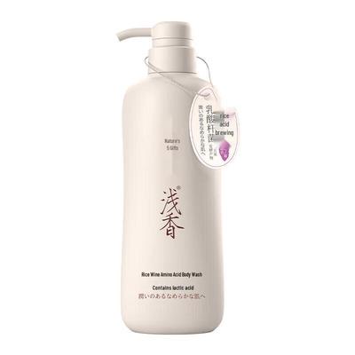 Saponi e gel doccia – Gel doccia