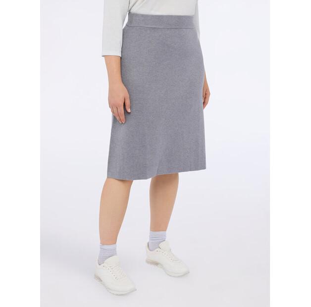 

Юбка миди Fiorella Rubino 1661L000505N013 EU 56.58