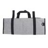 Chef's Knife and Utensil Storage Bag for Outdoor Cooking and Carving