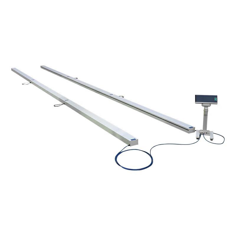 ZHANDOUHU Student Physical Fitness Testing Equipment