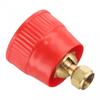 45 Degree Nozzle Adjustable Agricultural Irrigation Mist Sprinkler