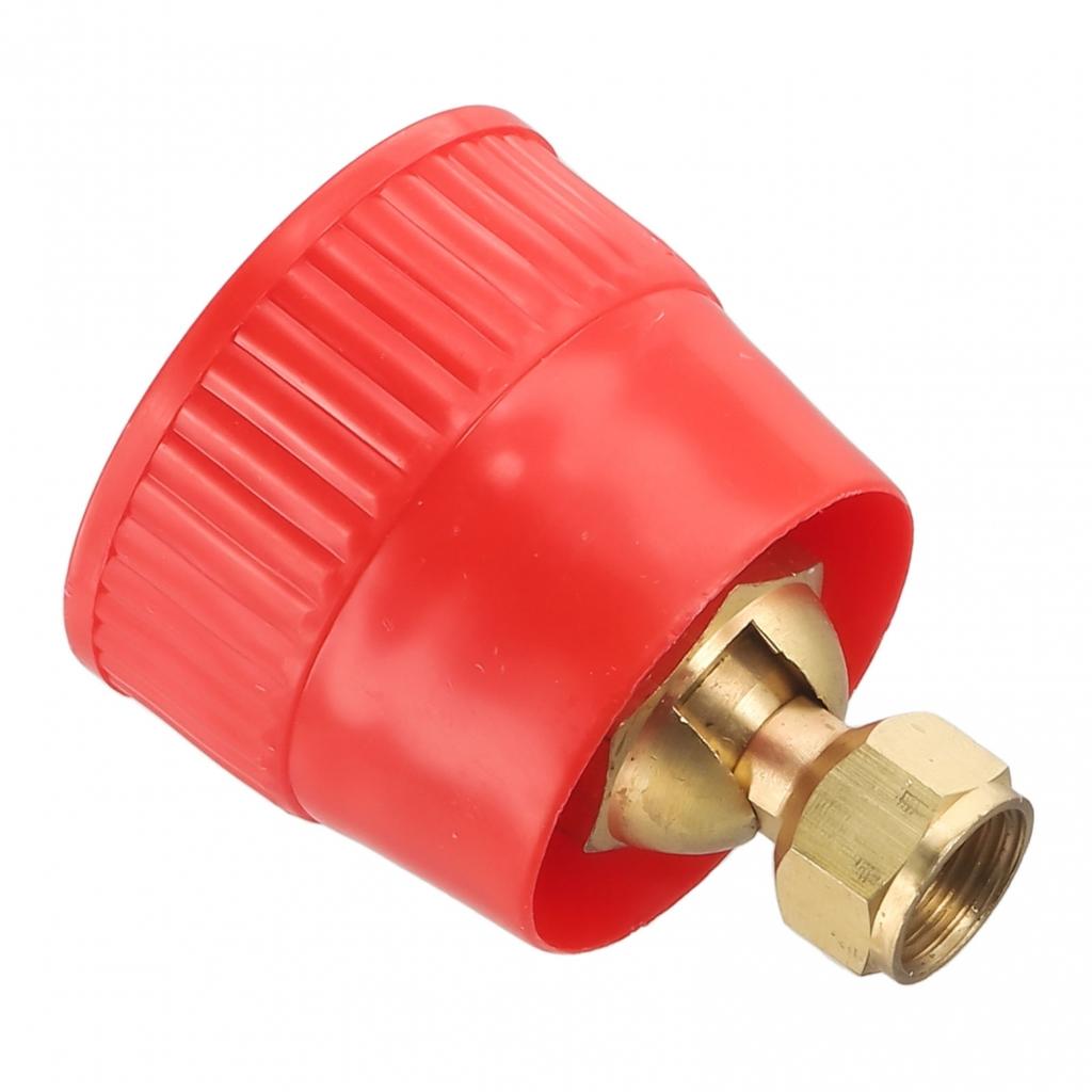 45 Degree Nozzle Adjustable Agricultural Irrigation Mist Sprinkler