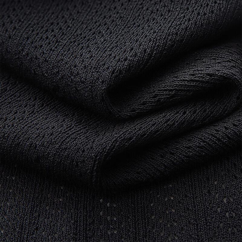 Elegantes Damen-Strickoberteil mit Rundhalsausschnitt, schmale Passform