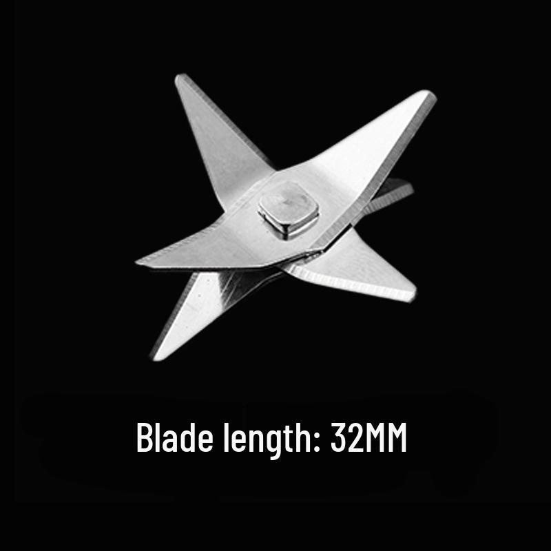 Stainless Steel 304 Six-Leaf Juicer Blade XY-DR610