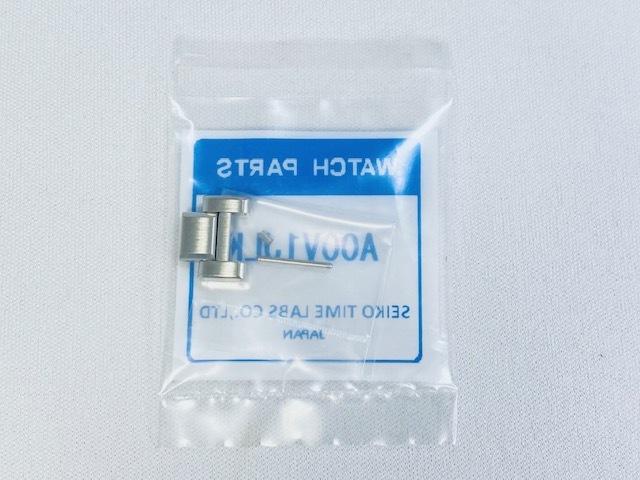 A00V1JLK SEIKO Grand Seiko Link for and Via STGF081/ STGF281/ 4J52-0AE0 Others. (Ships Nekoposu)