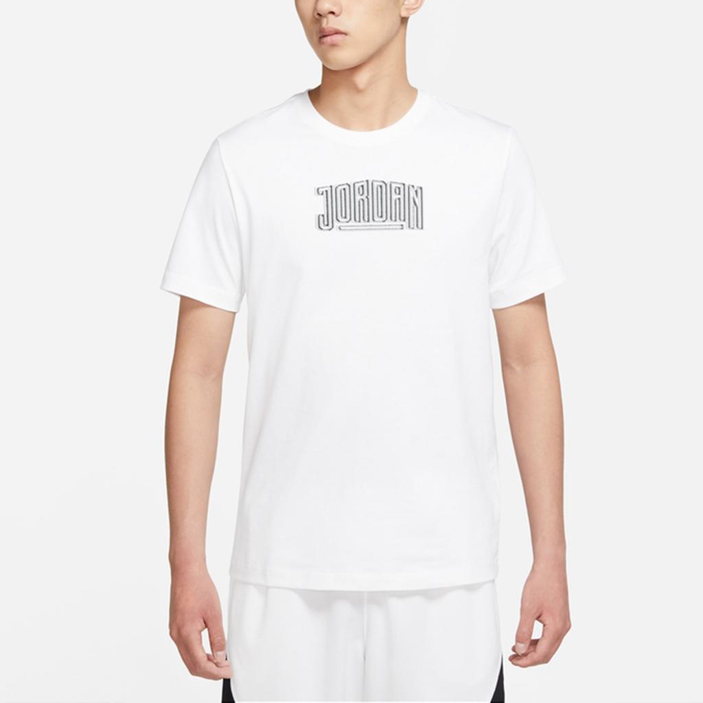 JORDAN Sport Dna S/S T-Shirt DA9915-100