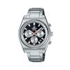 New [Casio] Watch Edifice [Domestic Genuine Product] Sapphire Glass EFB-730DJ-1AJF Men's Black