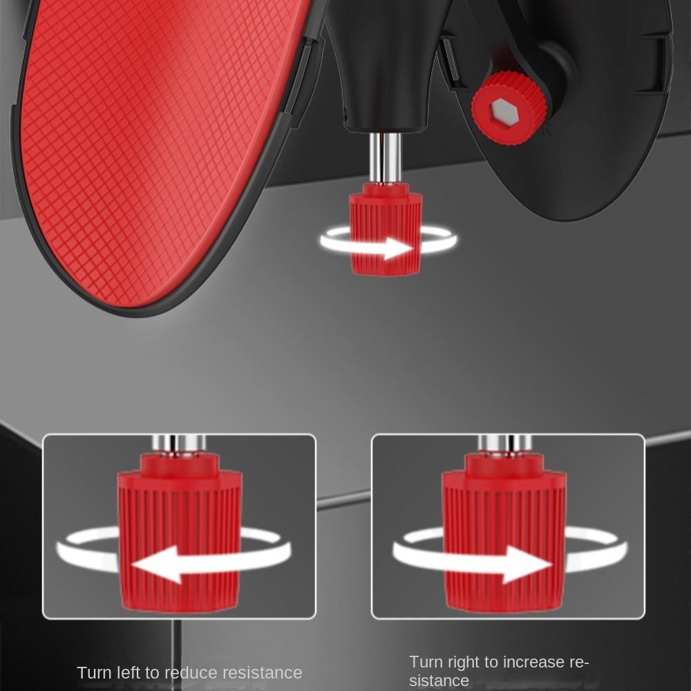 Visual Adjustable Women Pelvic Floor Muscle Trainer Anti Slip Hip Leg Trainer Kegel Trainer