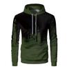 2026 Autumn-Winter 3D Printed Casual Hooded Sweatshirt for Outdoor Sports