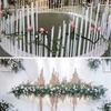 Flexible Floral Arch & Aisle Art Tube for Wedding Decor