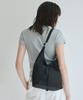 Ndod Small Flow Bag [Black]