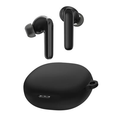 Shockproof Protective Cover Compatible with Anker-Soundcore Life-P3 Case Washable Protection Non-slip Sleeve with Buckle