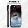 Romantic Korean Manhwa M-Mondays Savior Phone Case Phone Case Soft Packaging Lightweight For iPhone17 16 15 14 13ProMax