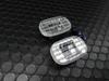 BRIGHTZ Crystal Side Markers for Toyota Celica ST200 Series (2-Piece Set) (BLINKER-001) (ST202, ST202C, ST203, ST205) (Product Code 3646)