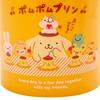 Sanrio Pompompurin Canister (Team Purin) 124362